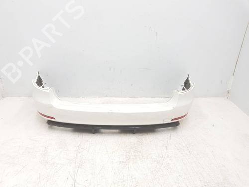 rear-bumper-skoda-superb-ii-estate-3t5-2009-2010-2011-2012-2013-2014-2015-29807490 main image
