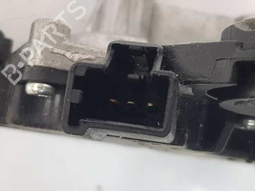 Rear wiper motor FORD FOCUS III 2.0 ST | BP6023524M102 
