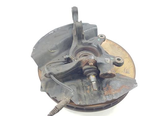 Right front steering knuckle BMW X5 (E53) 4.6 is | BP21201509M26 