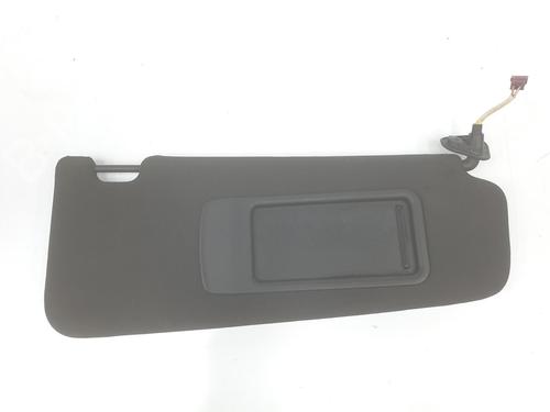 Used Right sun visor BMW 3 (E90) 325 d (197 hp) 7968492