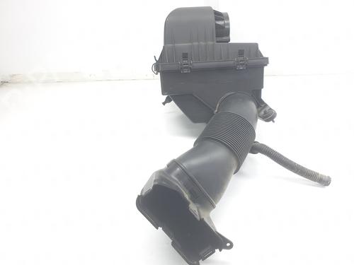 Air filter box VW CRAFTER Van (SY_, SX_) 2.0 TDI FWD (SYB, SYC, SYD) | BP31173781M87