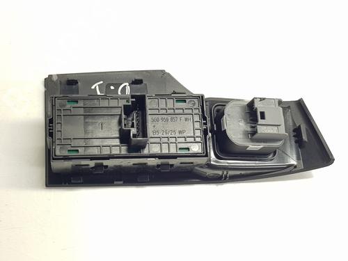 Left front window switch SEAT IBIZA V (KJ1, KJG) 1.0 TSI | BP31264728I27 