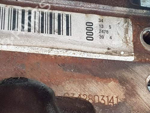 Other SEAT ALTEA (5P1)  | BP25817649O1 
