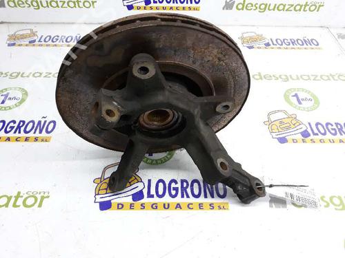 Right front steering knuckle RENAULT KANGOO / GRAND KANGOO II (KW0/1_) 1.5 dCi 85 (KW0K, KW0L, KW0B) | BP769713M26 