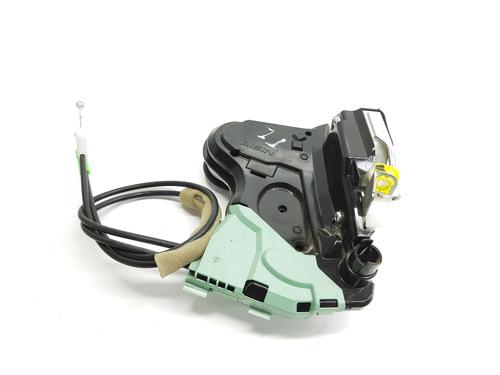 Rear left lock SUZUKI SWIFT V (AZ) 1.2 Hybrid (Mild Hybrid) (A2L412) | BP22757415C100