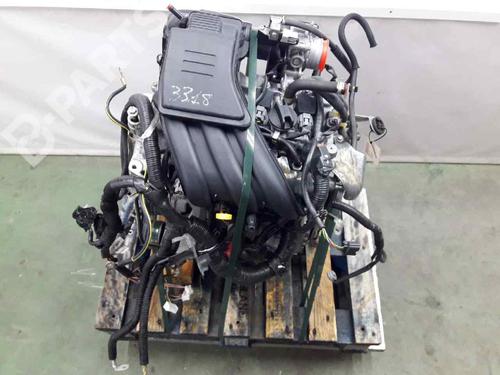 Engine NISSAN NOTE (E12) 1.2 | BP6455824M1 