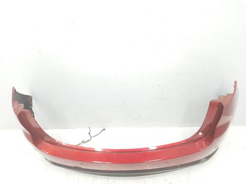Rear bumper MAZDA CX-5 (KE, GH)  | BP26187288C8 