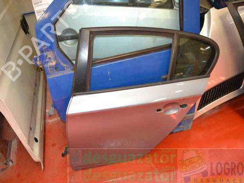 Used Left rear door BMW 1 (E87) 120 d (163 hp) 760711