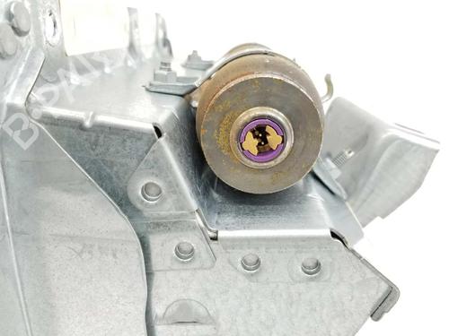 Airbag Kit LAND ROVER FREELANDER 2 (L359) 2.2 TD4 4x4 | BP12466190C86 