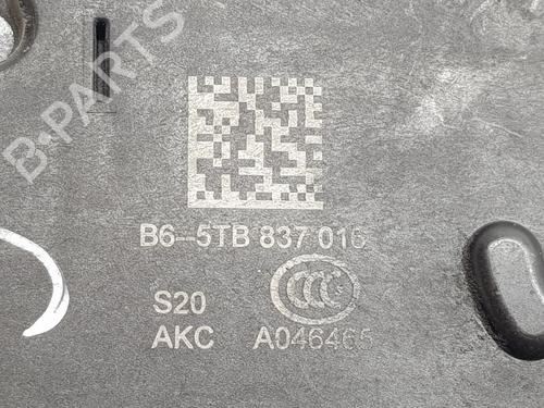 Front right lock VW GOLF VII (5G1, BQ1, BE1, BE2) 2.0 GTD | BP29906854C97