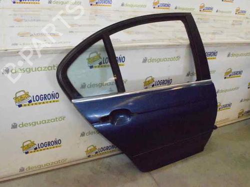 Used Right rear door BMW 3 (E46) 330 xd (184 hp) 778424