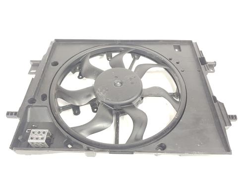 Used Radiator fan Radiator fan RENAULT SYMBIOZ 1.6 E-Tech 145 (143 hp) 34353899 34353899