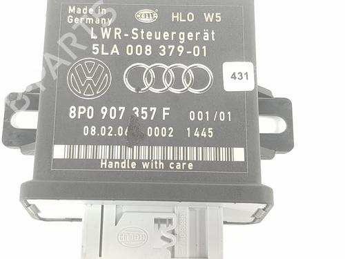 Electronic module AUDI Q7 (4LB) 3.0 TDI quattro | BP13388980M83 