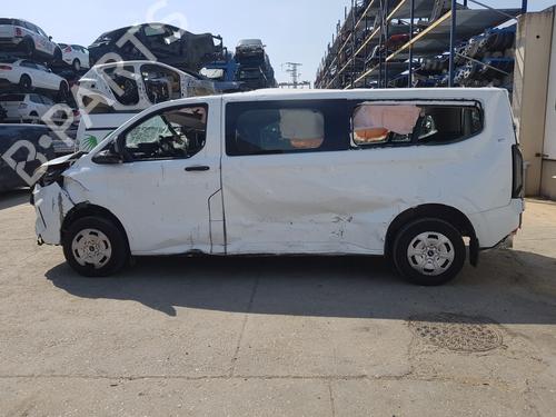 Rear seat (3rd row) FORD TRANSIT CUSTOM V362 Bus (F3) | BP36436786I24 - Image 18