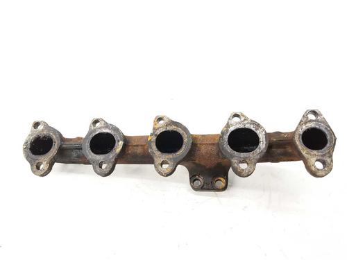Exhaust manifold CITROËN C4 Grand Picasso I (UA_) 1.6 HDi | BP11657564M110 