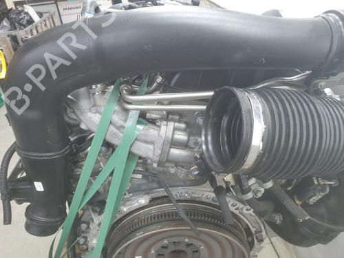 Engine MERCEDES-BENZ CLA Shooting Brake (X117) CLA 200 CDI / d (117.908) | BP30942645M1 