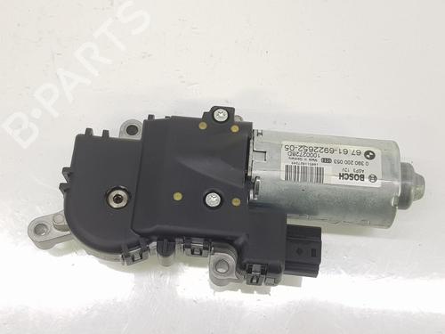 Sunroof engine BMW X5 (E70) xDrive 30 d | BP11711096M60 