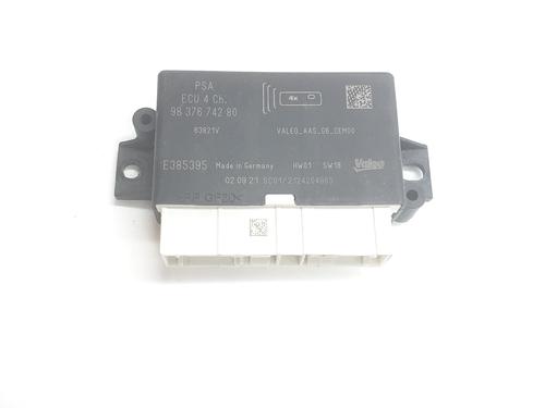 Used Electronic module Electronic module OPEL COMBO Box Body/MPV (K9) 1.5 D (102 hp) 36042045 36042045