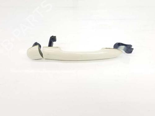 Used Rear left exterior door handle RENAULT CAPTUR II (HF_) TCe 130 (HFMF) (131 hp) 7580851