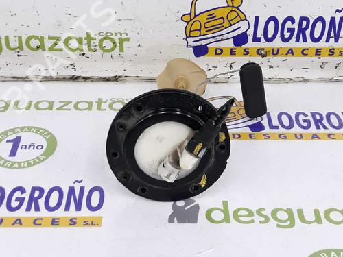 Used Fuel pump SUBARU IMPREZA Hatchback (GR, GH, G3) 2.5 WRX STI AWD (GRF) (301 hp) 2584693