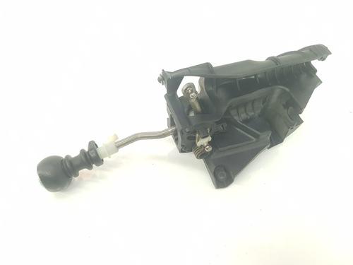 Used Manual gearbox selector Manual gearbox selector PEUGEOT PARTNER Box Body/MPV 1.6 HDi 90 (92 hp) 10088312 10088312