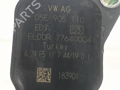 Ignition coil SEAT LEON (KL1, KLG) 1.5 TSI | BP37265589M94 - Image 2