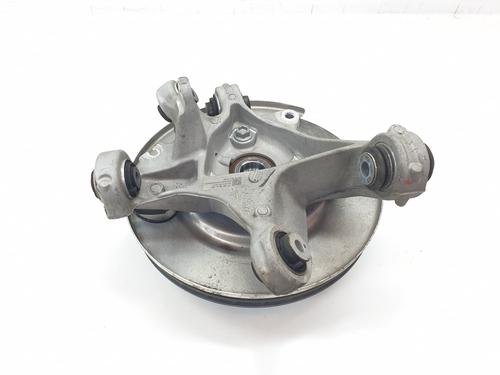 Left rear steering knuckle TESLA MODEL 3 (5YJ3) | BP38110248M27 - Image 3