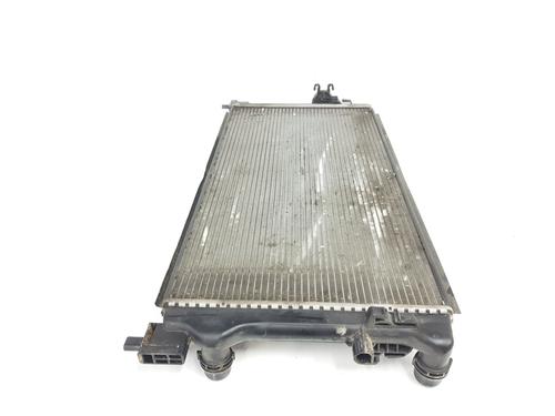 Water radiator VW T-ROC (A11, D11) 1.0 TSI | BP37524731M31  - Image 5