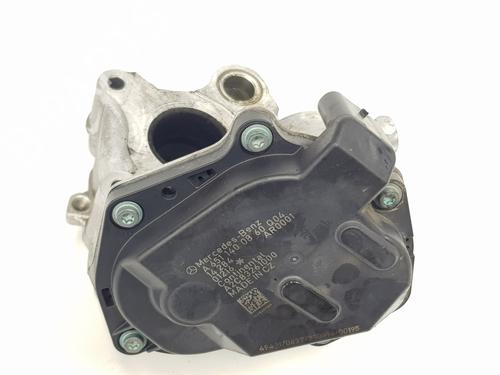 Egr MERCEDES-BENZ GLA-CLASS (X156) GLA 200 CDI / d (156.908) | BP26333386M69 