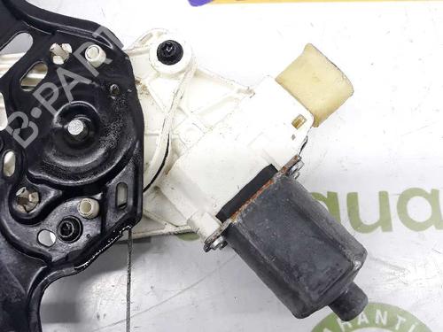 Front right window mechanism BMW 1 (E87) 118 d | BP1157340C23 