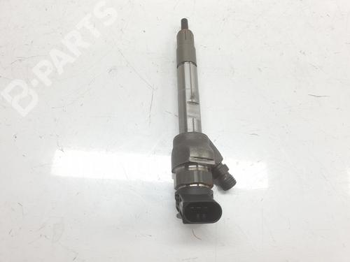 Used Injector Injector BMW 5 (F10) 520 d (190 hp) 10257891 10257891