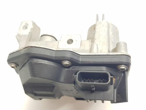 Throttle body RENAULT KANGOO III MPV Blue dCi 95 (KJAB) | BP34736143M82 - Image 4