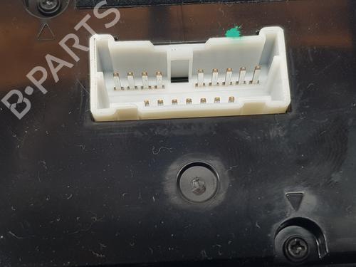 AC Styreenhet / Manøvreringsenhet KIA OPTIMA (JF) 1.7 CRDi | BP21170239I5