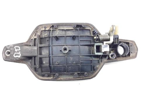 Front right exterior door handle HYUNDAI TERRACAN (HP) 2.9 CRDi 4WD | BP6562896C129 