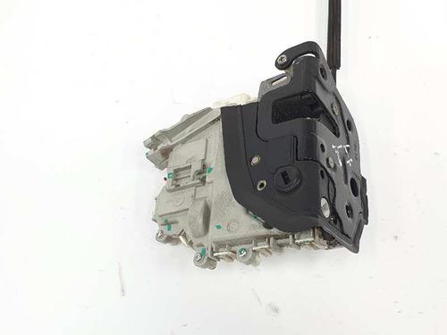 Rear left lock AUDI Q7 (4LB) 3.0 TDI quattro | BP7856113C100 