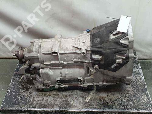 Gearbox BMW 3 (F30, F80) 320 d | BP8079053M3 