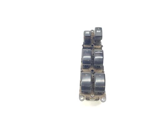 Right front window switch TOYOTA LAND CRUISER PRADO (_J12_) 3.0 D-4D (KDJ120, KDJ125) | BP20241387I26 
