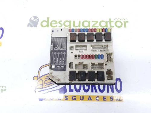 Used Fuse box NISSAN PATHFINDER III (R51) 2.5 dCi (174 hp) 1898229