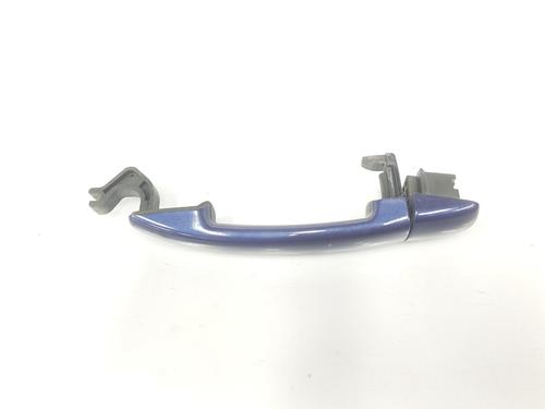 Rear left exterior door handle PEUGEOT 3008 I MPV (0U_) 1.6 HDi 115 / BlueHDi 115 | BP10037978C130 