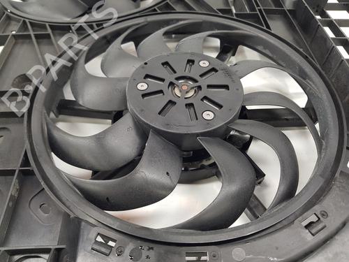 Radiator fan RENAULT TRAFIC III Van (FG_) 2.0 dCi 110 (FGMW) | BP29333227M35 