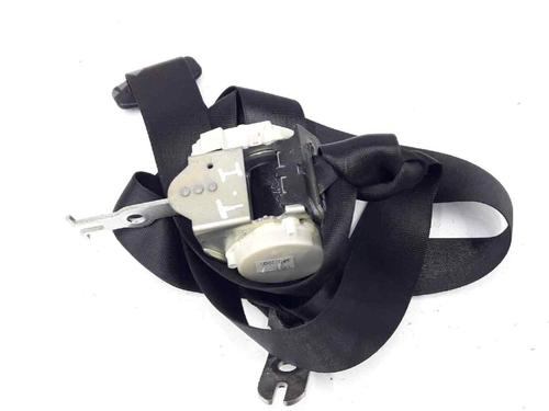 Used Rear left seatbelt BMW 5 (E60) 520 d (177 hp) 6622493