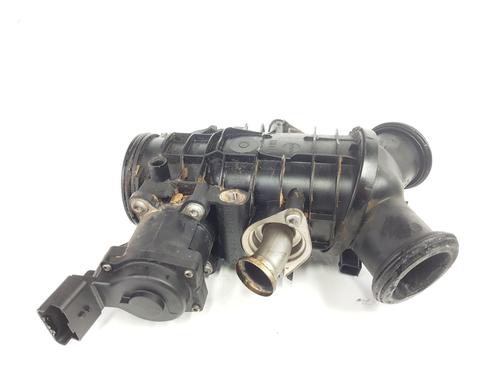 Throttle body LAND ROVER DISCOVERY III (L319) 2.7 TD 4x4 | BP31805814M82