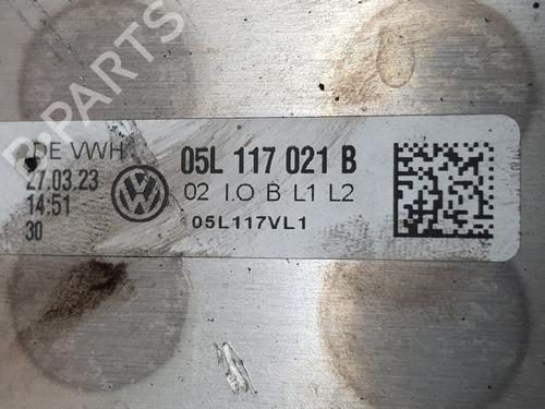 Oliekøler VW PASSAT B8 Variant (3G5, CB5)  | BP26529448M33 