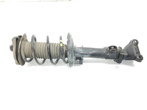Left front shock absorber MERCEDES-BENZ C-CLASS (W204) C 200 CDI (204.007, 204.006) | BP15989933M16 