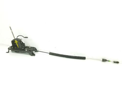 Gear lever VW GOLF VII (5G1, BQ1, BE1, BE2) 2.0 TDI | BP11283066M90 