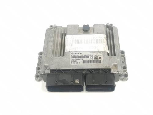 Used Engine control unit (ECU) Engine control unit (ECU) OPEL MOKKA [2020-2026] 40155724 40155724