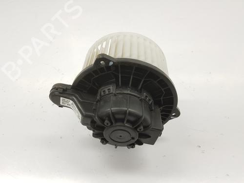 Used Heater blower motor HYUNDAI TUCSON (TL, TLE) 1.6 GDi (132 hp) 14093129