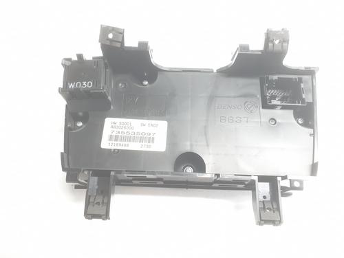 Climate control FIAT DUCATO Van (250_)  | BP31051389I5 