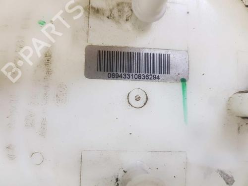 Fuel pump MERCEDES-BENZ C-CLASS (W204) C 220 CDI (204.002) | BP3658965M76 