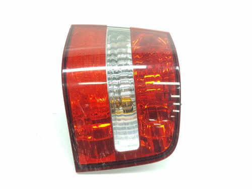 Right taillight FIAT STILO Multi Wagon (192_) 1.9 JTD | BP16433566C35 